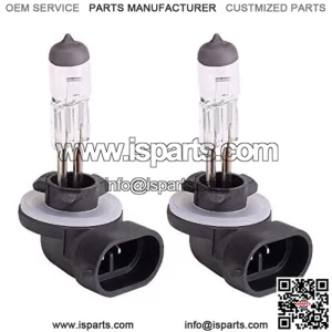 OEM Club Car Headlight Bulb Precedent