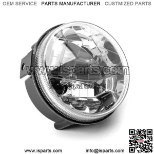 HDLIGHT, ROUND, 4.5"", UTL