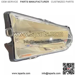 New OEM Polaris Headlight Assembly Right Hand Side PN 2411787