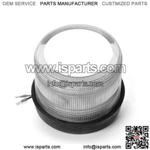 LIGHT ASSEMBLY- STROBE