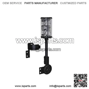 Polaris Work Beacon LED Light 2883265 2018-2020 Ranger Crew XP 1000 OEM