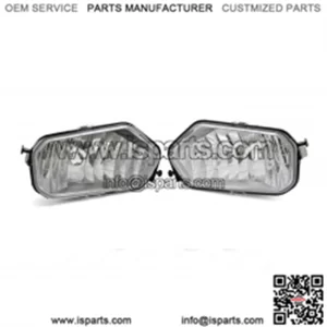 Front lamps Lampy przednie Polaris Sportsman 550 850