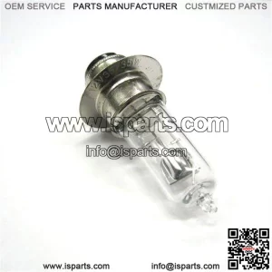 Bulb ATV Yamaha YFM i Honda TRX many models