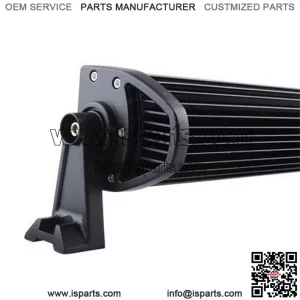 Led bar 72W combo SPOT-FLOOD