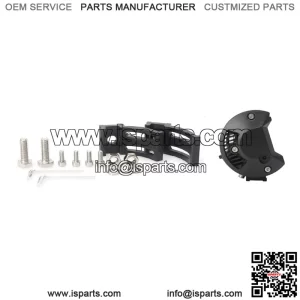 Led bar 72W CREE combo SPOT-FLOOD