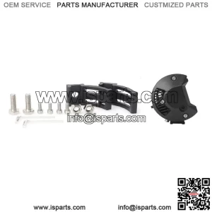 Led bar 72W EPISTAR combo SPOT-FLOOD