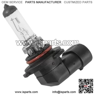 Headlight Bulb for Honda TRX450FE TRX450FM Foreman 450 4x4 2002-2004 (12V 45W)