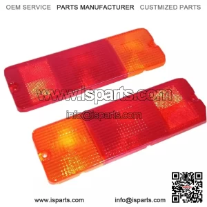 Suzuki Carry Pair Tail Lamp Cover DB52T DC51T DD51T DA51T DA52T DB51T Jdm