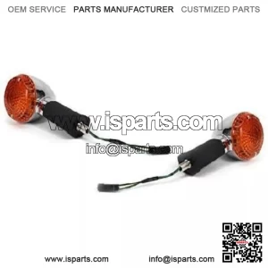 KAWASAKI VULCAN 900 Rear Turn Signal Lamp 23037-0087 2P Set