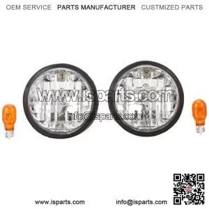 Skyline GT-R R33 Crystal Front Turn Signal Lamp FCN-05C RS13 180SX JDM