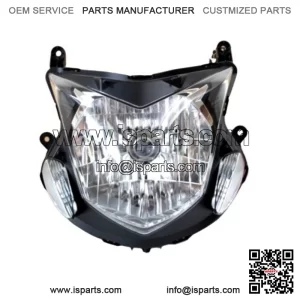 SUZUKI HEADLIGHT HEADLAMP ASSEMBLY LIGHT fit 2018 - 2023 GSXS GSX-S 750