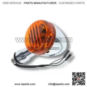 SUZUKI OEM FRONT LH LEFT TURN SIGNAL 35602-38AF0 Fit M109R M90 M50 1800 1500 800