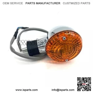 KAWASAKI FRONT LEFT TURN SIGNAL 23037-0511 fit 06-23 VULCAN 900 CLASSIC