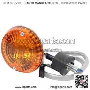 KAWASAKI FRONT RIGHT TURN SIGNAL 23037-0512 fit 2006 - 2023 VULCAN 900