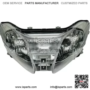 Yamaha 8FP-84310-00-00 Headlight Unit Assembly New