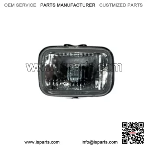 HEADLIGHT LENS XR200 250 350 500 600 HONDA HOUSING