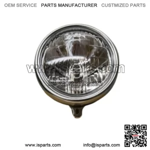 Honda 1972-1978 Z50A Trail Z 50 A Headlight Assembly OEM 33100-051-690