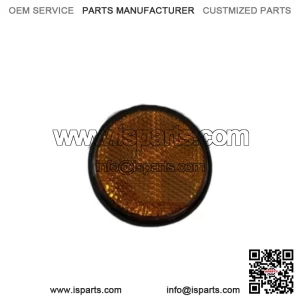 Honda Reflector NOS cb900 cb750 cb750f cb900f cb650 New 33742HB9641