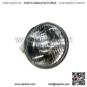 HONDA HEADLIGHT UNIT CA175 CB100 125 CL100 125 CT90 125 SL100 125 33120-243-672