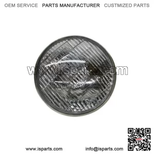 Honda Sealed Beam Headlight 33120-333-670 - CB350F 72-74 CB400F 75-77