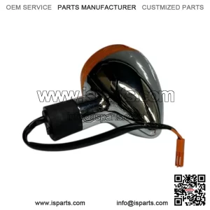 HONDA Left Rear Turn Signal 10-19 VT1300 CX Fury Indicator Blinker Assembly