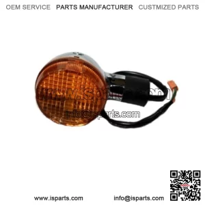 Left Front Turn Signal 04-24 VT750C/CS/CA Aero Blinker Honda