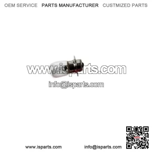 NOS Honda Stanley 6V15W Headlight Bulb 79 Z50 81 NC50 NCZ50 34901-147-003