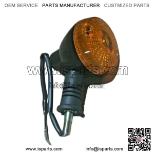 KAWASAKI RIGHT REAR TURN SIGNAL 23037-1202 KL600 KL650 KL250 New