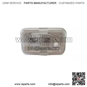 Oem Trunk Room Light Assembly 34260-SH3-004 90-91 Honda Civic CRX EF New LOL