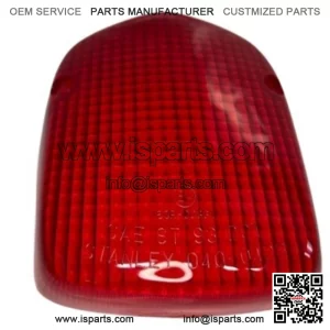 honda motorcycle tail light part number 33702-MZ0-003 NEW