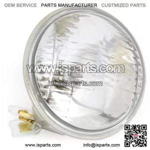 Honda OEM Headlight Bulb C70 Passport NX50M Express SR New 33120-GB5-671