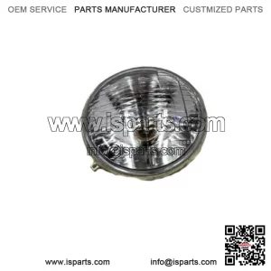 Honda Sealed Beam Headlight C70 C70M Passport Head Lamp Bulb New 33120-174-671