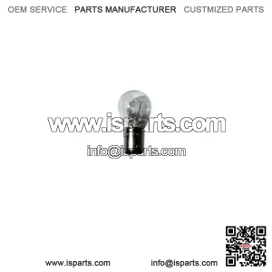 NOS Honda Stanley 6V10/3W Taillight Bulbs z50 NCZ50 ST70 New 34906-030-013 QTY2