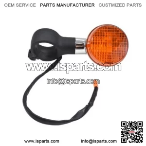 Honda Left Front Turn Signal 10-22 VT1300CX/CXA Fury Blinker Unit New