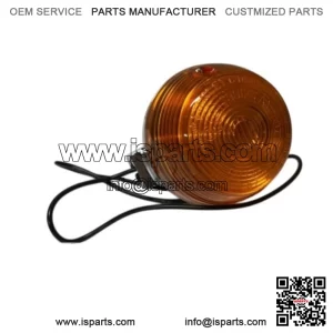 Honda NOS CB750 CB 750 175 350 450 500 Rear Signals 33600-306-679 New