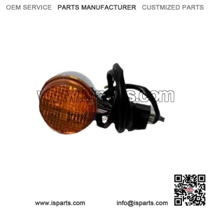 New Honda Left Rear Turn Signal VT600 VLX Shadow VT750 Spirit