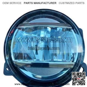 New OEM 2019 2020 Honda Pilot Left LED Fog Light PN# 33950-TEY-Y01 New