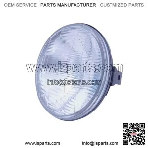 NEW OEM HONDA HEADLIGHT NPS50/S RUCKUS 2003-2022 HEAD LAMP LENS ASSEMBLY