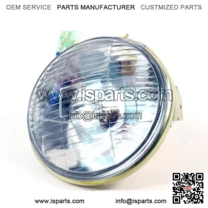 HONDA CT90 XL100 XL125 XL175 SL100 OEM COMPLETE UNIT 6V35/25W 33120-243-670