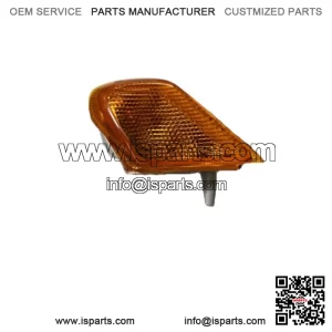 Honda LENS, L. FR. 33451-KS4-671 OEM NEW