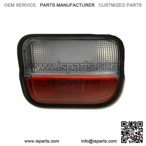 HONDA OEM CR-V RD1 RD2 LHD 95-01 Lower Bumper Tail Light RH