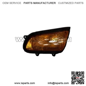 Honda TURN SIGNAL SUB, L. 33460-MT3-611 OEM NEW