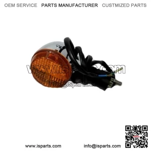 Right Rear Turn Signal 99-03 VT600 VLX, 01-03 VT750 DC Spirit Honda