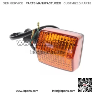 Honda TURN SIGNAL ASSY. 33350-MY6-670 OEM NEW New 33350MY6670