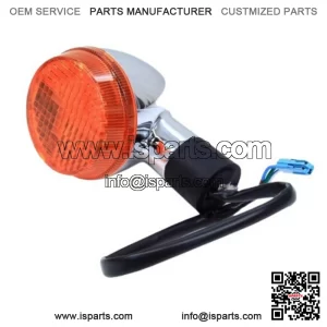 Turn Signal Front Right VT750 Shadow Aero C CA CS 750 Honda 04-24 New