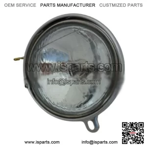 Honda Z50A/J1 Monkey Headlight 33100-045-003 F/S New 33100045003