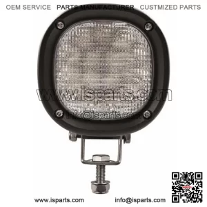 HA87584890 CREE LED Flood Beam Light, 3375 Lumens Fits John Deere