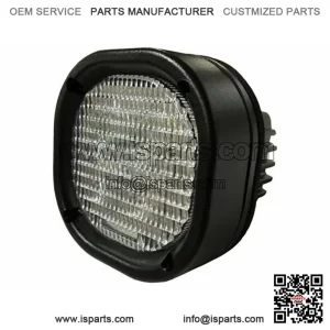 AT352538 LED Work Light 2900 Lumens Flush Mount Fits John Deere 318D 320D 326D +