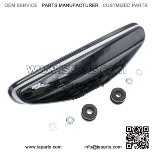 LED SmoKe Lens Taillight for Honda TRX450R Sportrax 450 2x4 2004 2005