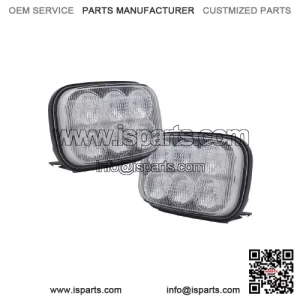 30W LED Work Light For Case Skid Steer Loader(s) 84306268, 84306271, 84306337